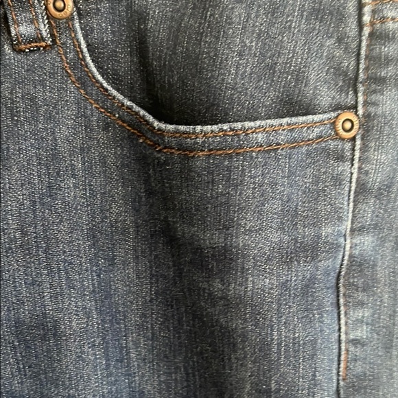 Cleo capri jean - Picture 5 of 9